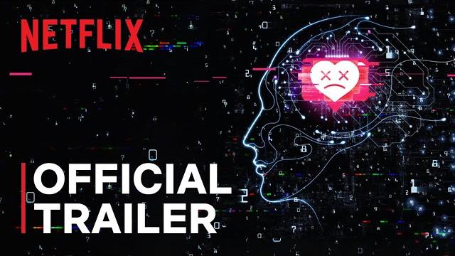 The social dilemma | official trailer | netflix The social dilemma | official trailer | netflix