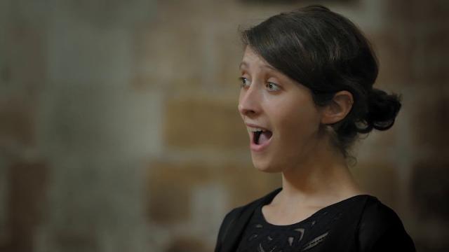 Miserere mei, deus - allegri - tenebrae conducted by nigel short Miserere mei, deus - allegri - tenebrae conducted by nigel short