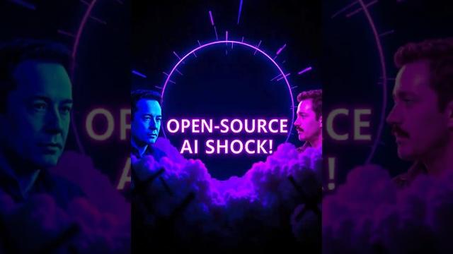 Microsoft just went full open source? Microsoft just went full open source?