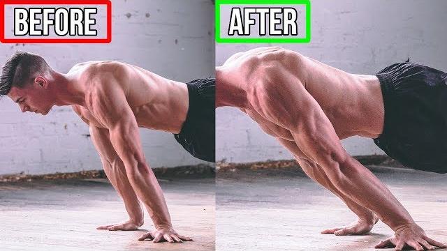 The worst planche problem (fixed!) The worst planche problem (fixed!)