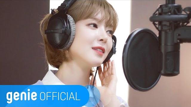 초아 cho a - i wish official m/v 초아 cho a - i wish official m/v