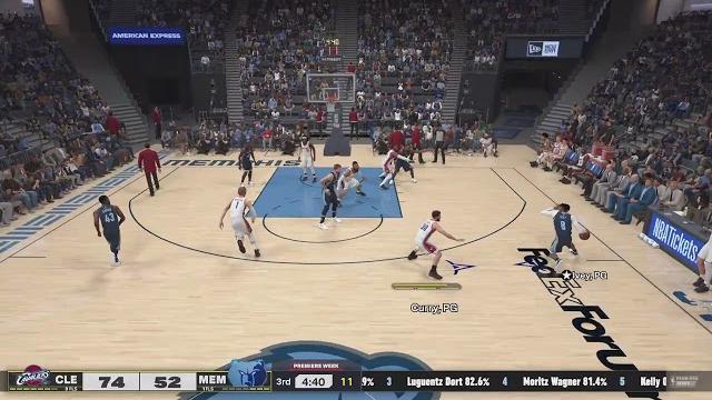 @nba2k fix yall game wdf is this @nba2k fix yall game wdf is this