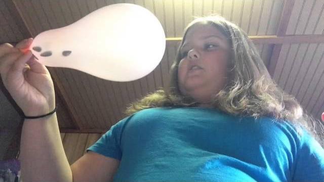 Sit ballon idea Sit ballon idea