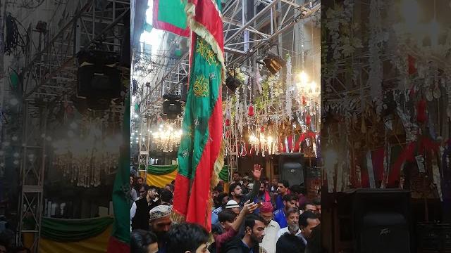 After alam kushai on 30wan urs mubarak of kausar baba || jashane kausar 2k19 || darbar kausar baba After alam kushai on 30wan urs mubarak of kausar baba || jashane kausar 2k19 || darbar kausar baba