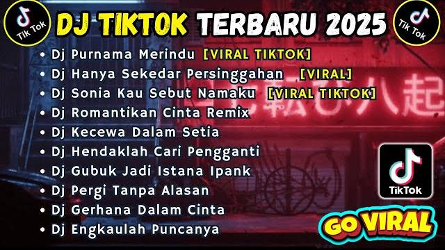 Dj tiktok terbaru 2025 slow full bass || dj purnama merindu | dj hanya sekedar persinggahan Dj tiktok terbaru 2025 slow full bass || dj purnama merindu | dj hanya sekedar persinggahan