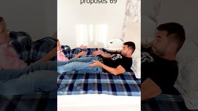 How she imagines pose 69 How she imagines pose 69