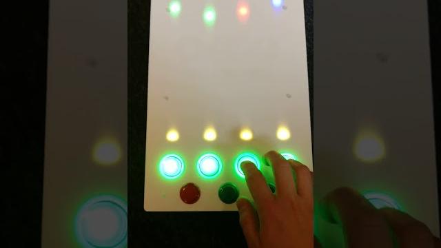 Okdo game demo Okdo game demo