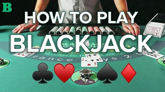 How to play (and win) at blackjack: the expert's guide How to play (and win) at blackjack: the expert's guide