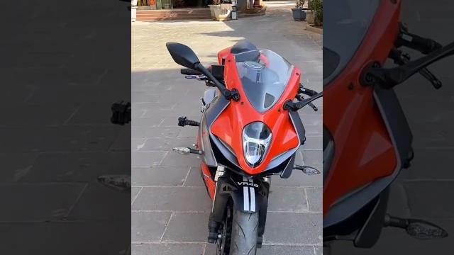 Benelli tornado 302r model bike 2024 | benelli new bike launch2024 #shorts #youtubeshorts #viral Benelli tornado 302r model bike 2024 | benelli new bike launch2024 #shorts #youtubeshorts #viral