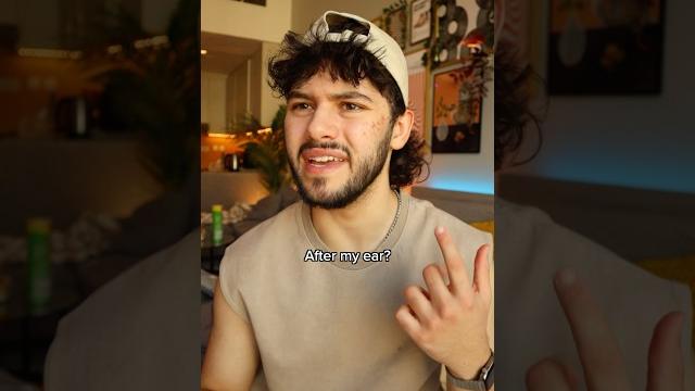 How arabic sayings would sound in english How arabic sayings would sound in english