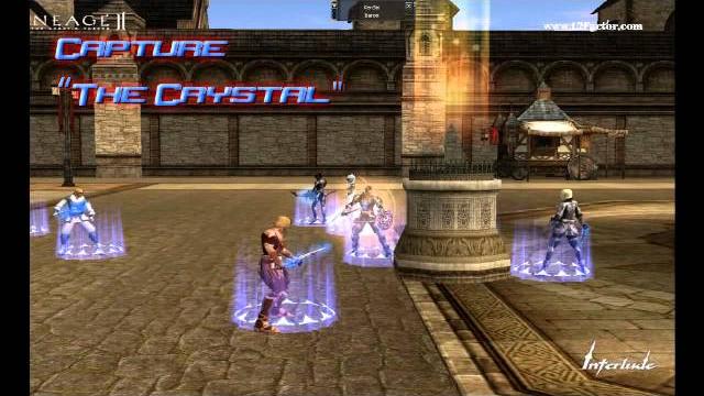 L2 factor faction server - good vs evil (hd) L2 factor faction server - good vs evil (hd)