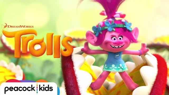 "get back up again" clip | trolls "get back up again" clip | trolls