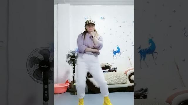 客厅广场舞 客厅广场舞