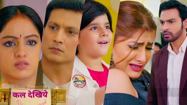 Mangal lakshmi new promo today episode 1st june kapil will propose to mangal, soumya's trick fails Mangal lakshmi new promo today episode 1st june kapil will propose to mangal, soumya's trick fails