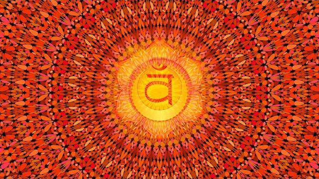 288hz 》sacral chakra cleansing soundbath 》let go of draining negative emotions 》chakra healing music 288hz 》sacral chakra cleansing soundbath 》let go of draining negative emotions 》chakra healing music