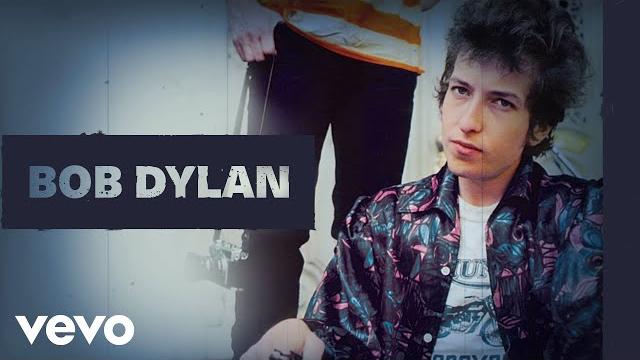 Bob dylan - like a rolling stone (official audio) Bob dylan - like a rolling stone (official audio)