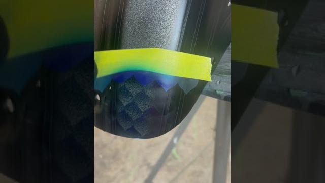 Learn how to custom paint your harley davidson Learn how to custom paint your harley davidson
