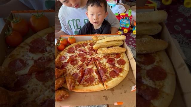 Take whatever you want!! (pizza & wings) Take whatever you want!! (pizza & wings)