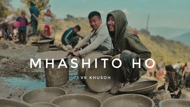 Vk khusoh - mhashito ho (official music video) Vk khusoh - mhashito ho (official music video)