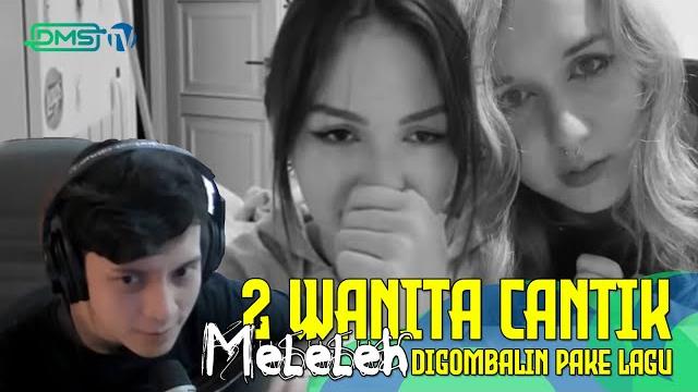 Lagu recommended untuk ngegombal ome tv !!! part 3 Lagu recommended untuk ngegombal ome tv !!! part 3