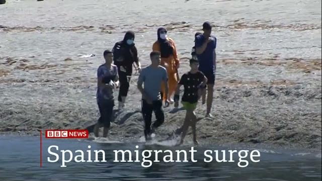 2021 may 18 bbc one minute world news 2021 may 18 bbc one minute world news