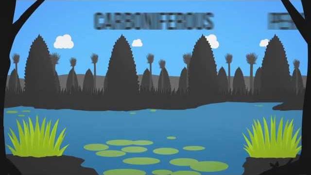 Fossil fuels 101 Fossil fuels 101