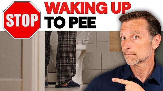 Stop nighttime peeing now: it really works Stop nighttime peeing now: it really works