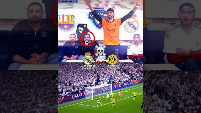 Real madrid’s comeback vs dortmund $17 football kits in my bio #dortmund #football #shorts Real madrid’s comeback vs dortmund $17 football kits in my bio #dortmund #football #shorts