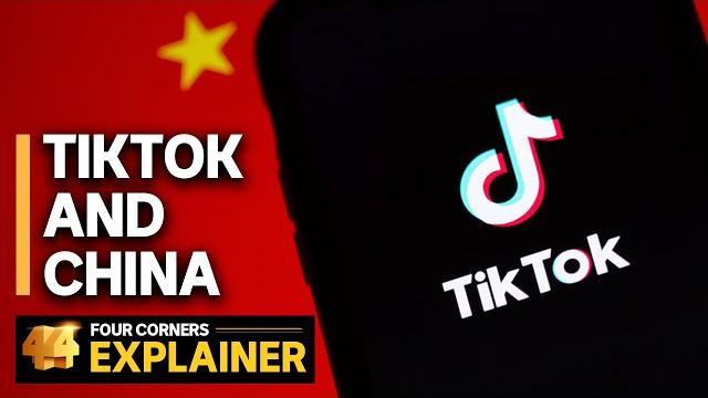 Is tiktok sharing data with the chinese government? | four corners and triple j hack investigate Is tiktok sharing data with the chinese government? | four corners and triple j hack investigate