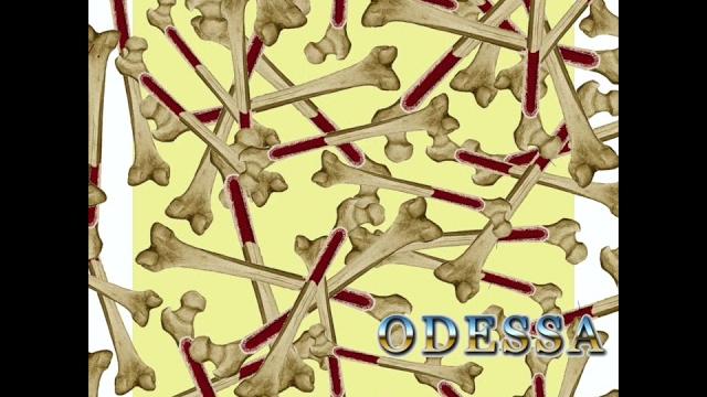 Odessa - clandestin de classe Odessa - clandestin de classe
