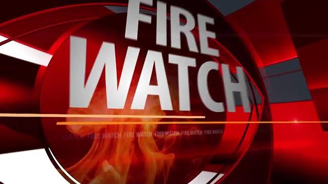 Yellowstone fire investigated Yellowstone fire investigated
