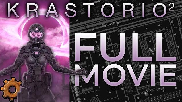 Krastorio: the complete movie! (3 months in 2.5 hours!) Krastorio: the complete movie! (3 months in 2.5 hours!)
