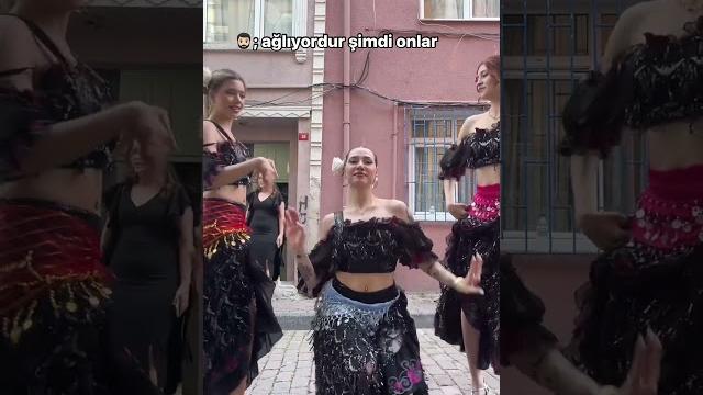 Roman havası #romanhavasi #oyunhavası #öneçıkar #dance Roman havası #romanhavasi #oyunhavası #öneçıkar #dance