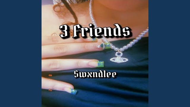 3 friends 3 friends