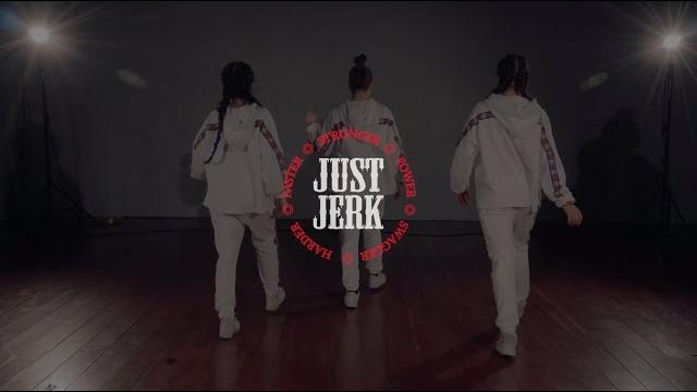 Yoonyoung.jiyoung.leejung choreography l 저스트절크 | sharaya j - shut it down l @justjerkfamily Yoonyoung.jiyoung.leejung choreography l 저스트절크 | sharaya j - shut it down l @justjerkfamily