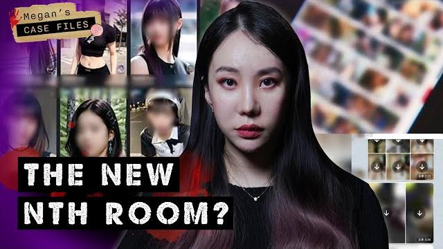 Deepfake porn of family members? korea shocked once again by deepfake telegram chatrooms Deepfake porn of family members? korea shocked once again by deepfake telegram chatrooms