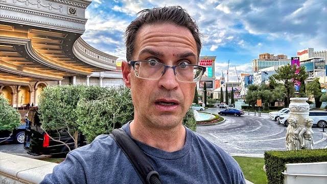 Vegas strip vibes are strange 1080p ultra quality live stream Vegas strip vibes are strange 1080p ultra quality live stream