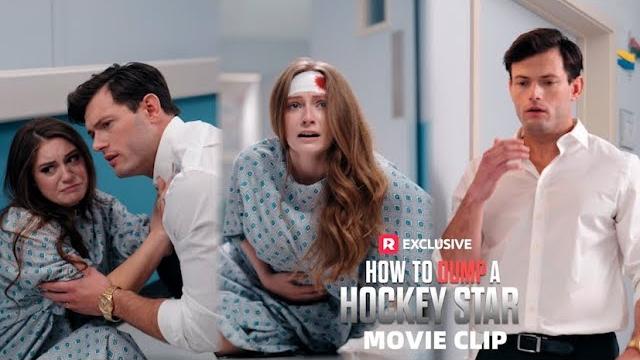The crash took our child—and the last of my love for you. | how to dump a hockey star | reelshort The crash took our child—and the last of my love for you. | how to dump a hockey star | reelshort