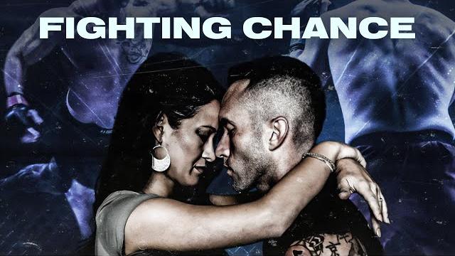 Fighting chance | faith based drama movie Fighting chance | faith based drama movie