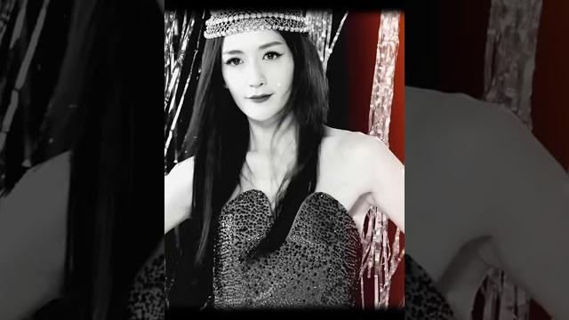 今天也是美美的娜娜子啊 #謝娜 今天也是美美的娜娜子啊 #謝娜