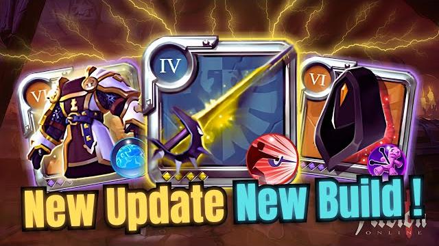 Zero to hero with new bloodletter build in open world & mists | albion online | solo mists | profit! Zero to hero with new bloodletter build in open world & mists | albion online | solo mists | profit!