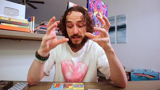 Virgo - "you are in for something drastic virgo! i must prepare you for june 2025!" june 2025 tarot Virgo - "you are in for something drastic virgo! i must prepare you for june 2025!" june 2025 tarot
