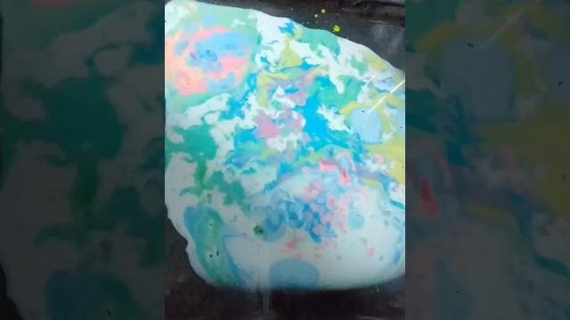 Ebru sanati Ebru sanati