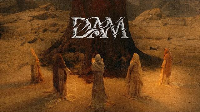 Sb19 'dam' music video Sb19 'dam' music video
