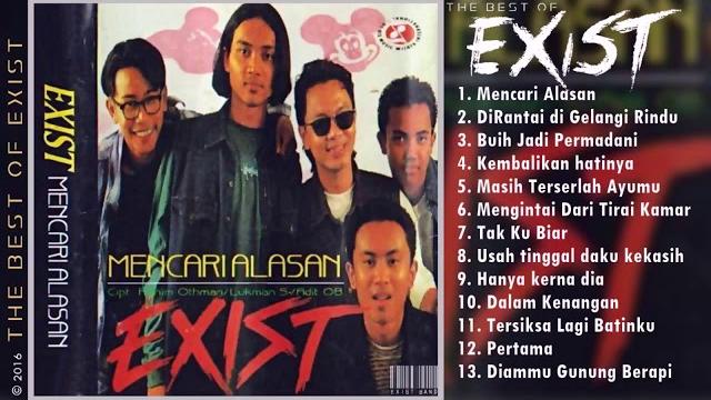 The best of - exist The best of - exist