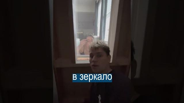 Помешанный на тайниках блогер сделал комнату внутри холодильника Помешанный на тайниках блогер сделал комнату внутри холодильника