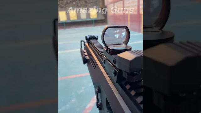 Beretta arx-160 cal.22 | weapons demonstration Beretta arx-160 cal.22 | weapons demonstration