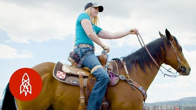 A paralyzed rider’s mission to become world champion A paralyzed rider’s mission to become world champion