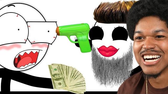 Getting robbed by a gay homeless man in japan Getting robbed by a gay homeless man in japan
