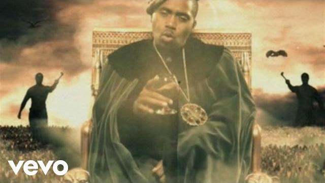 Nas & damian "jr. gong" marley - patience ft. amadou & marriam Nas & damian "jr. gong" marley - patience ft. amadou & marriam